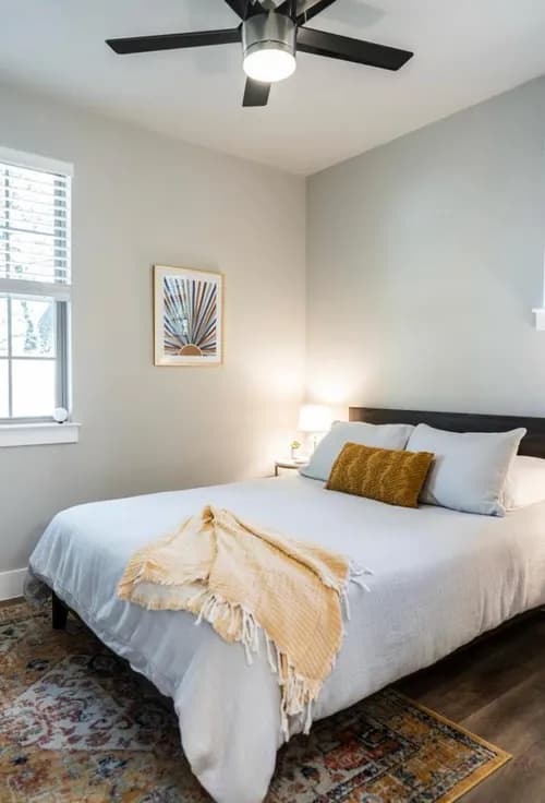 GB Cleaning Services Company