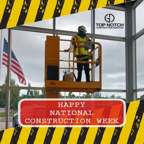 GD Top Notch Cleaning Service, Inc.