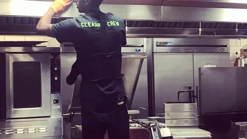 GE Janitorial Solutions - Photo 1