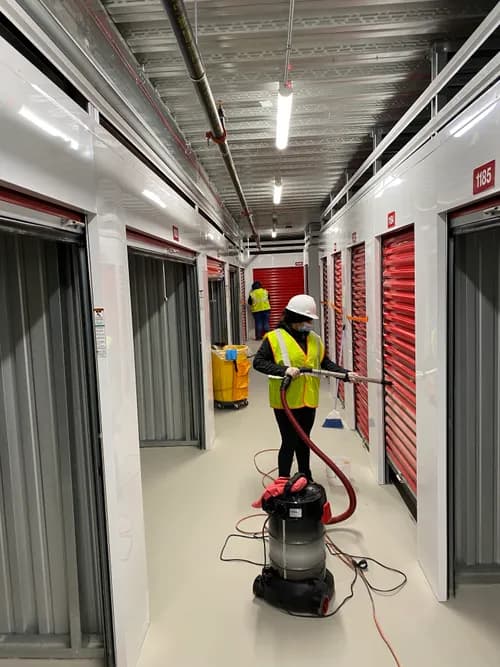 GE Janitorial Solutions - Photo 3