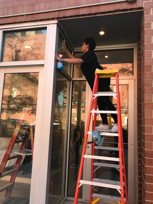 GE Janitorial Solutions - Photo 2