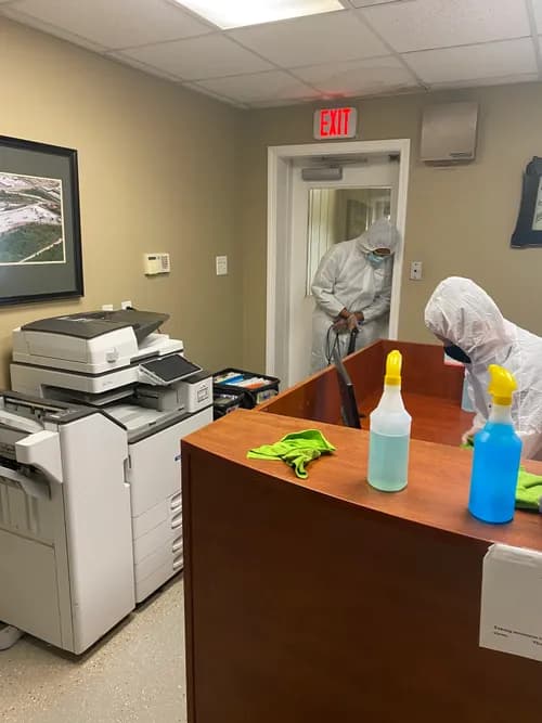 Geaux225 Janitorial Services LLC - Photo 2