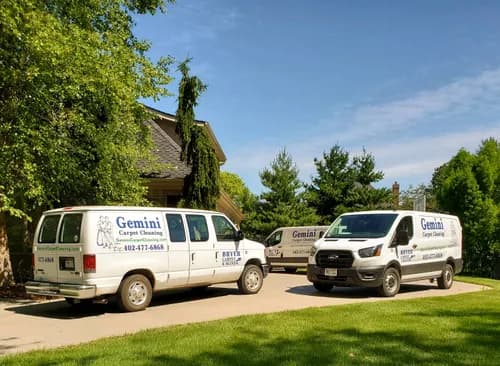 Gemini Carpet Cleaning - Photo 2