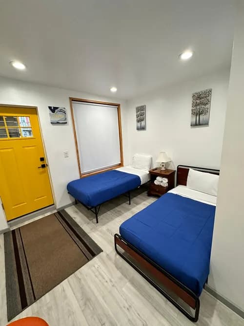 General Cleaning Inc