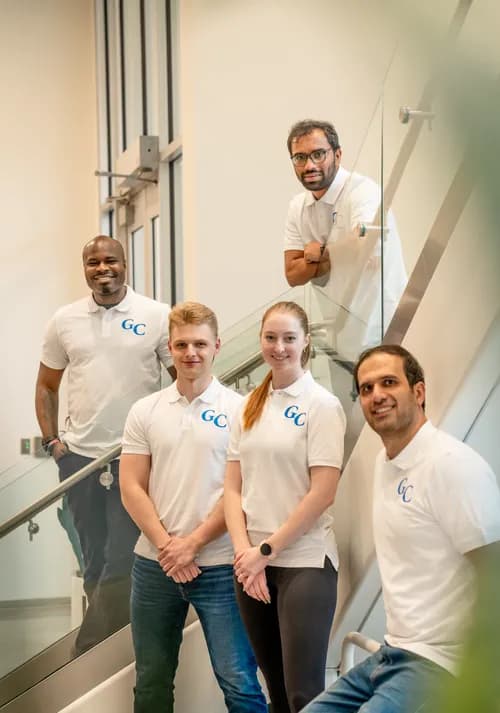 General Cleaning Services