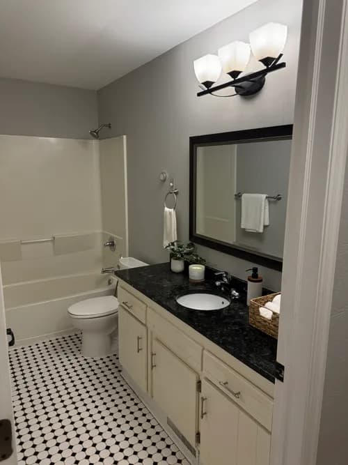 Genesis Care Cleaning Services - Photo 2