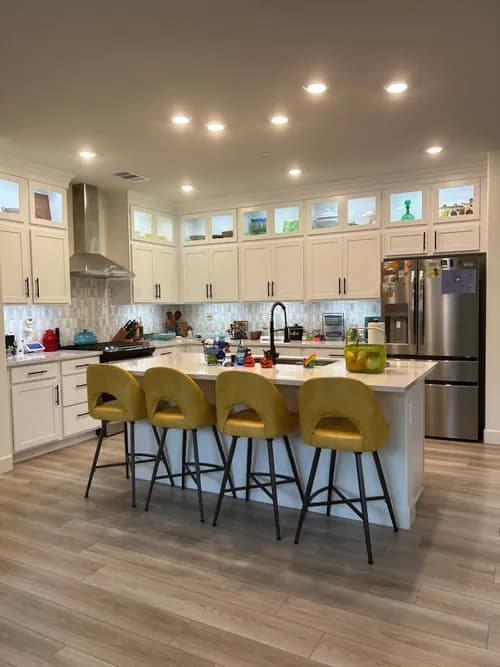 Genesis House Keeping - Photo 3