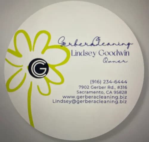 Gerbera Cleaning Services - Photo 1