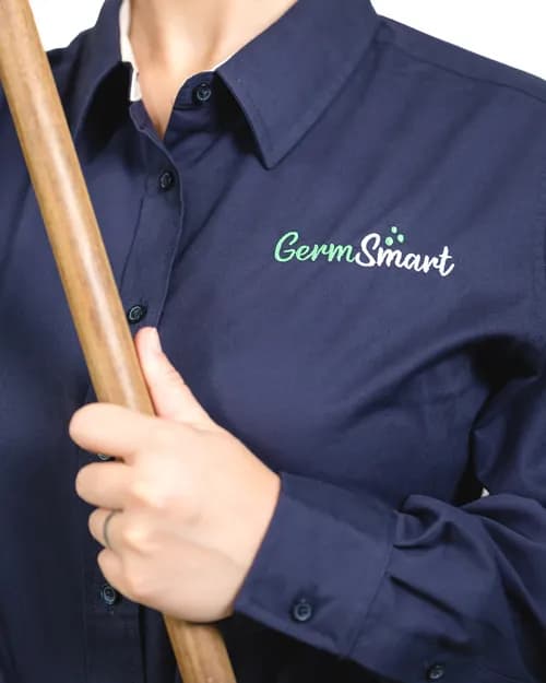 GermSmart Commercial Cleaning