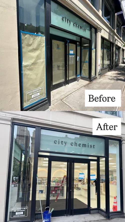 GermSmart Commercial Cleaning - Photo 3