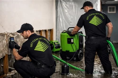 Get Clean Get Green LLC - Photo 2