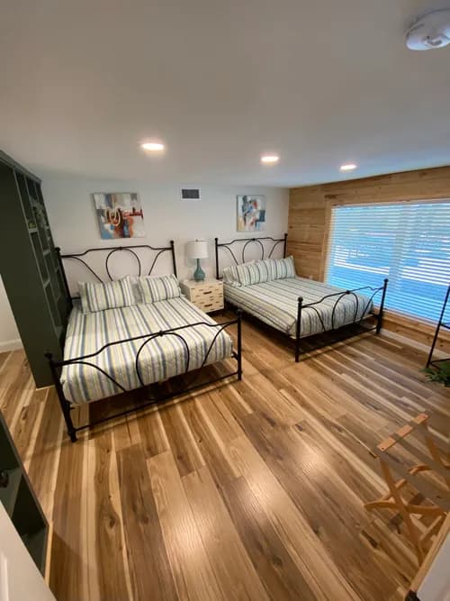 Get Er Done Cleaning Company