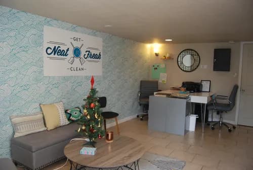 GHCS : Sacramento Office Cleaning - Photo 3