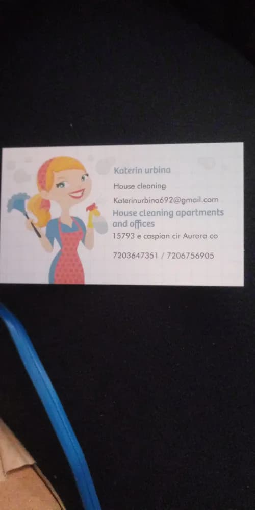 Giant Cleaning LLC - Photo 4