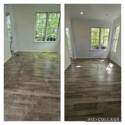 Gias cleaning services - Photo 2