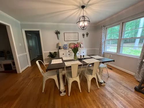 Gias cleaning services - Photo 1