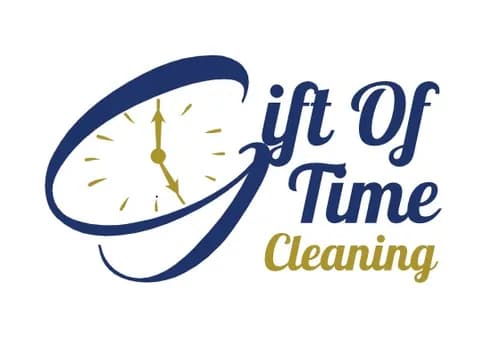 Gift Of Time Cleaning - Photo 1