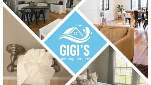 Gigi's Cleaning Services - Photo 1