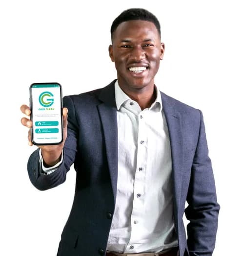 GiGO Clean - Photo 1