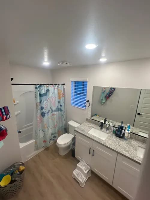 Gilbert House Cleaning - Photo 4