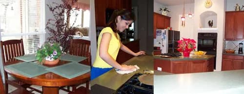 Gimme A Break Cleaning Service - Photo 1