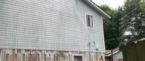 GisKev Cleaning Services Corp.