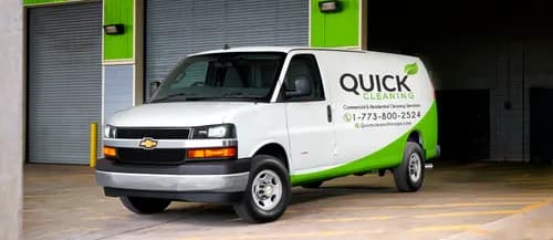 GisKev Cleaning Services Corp. - Photo 5