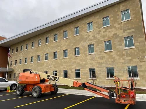 GisKev Cleaning Services Corp. - Photo 3