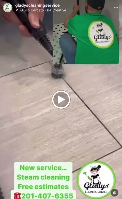 Gladys' Cleaning Service - Photo 2