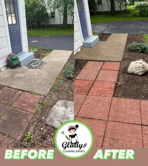 Gladys' Cleaning Service - Photo 1