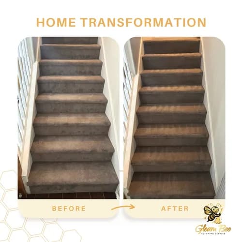 Gleam Bee Cleaning Service - Photo 3