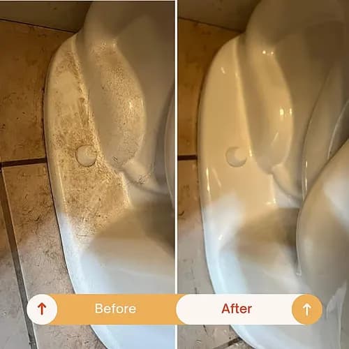 Gleam Bee Cleaning Service - Photo 1