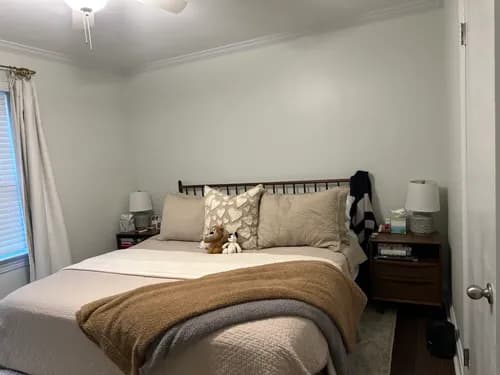 GLEAM TEAM CLEANING LLC