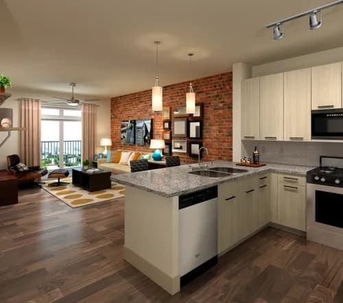 Gleaming Cleanings - Photo 2