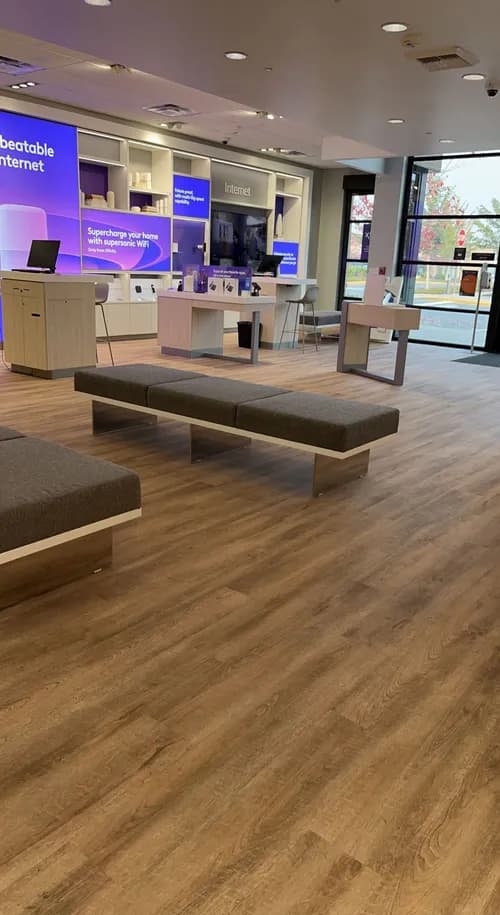 Glisten Janitorial - Photo 2