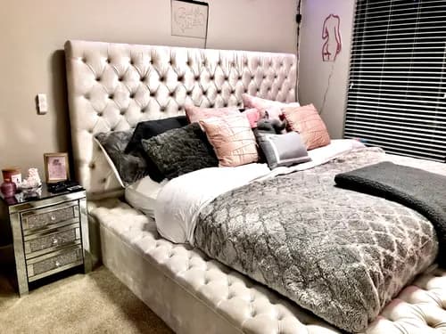 Glitterly Cleaning Service