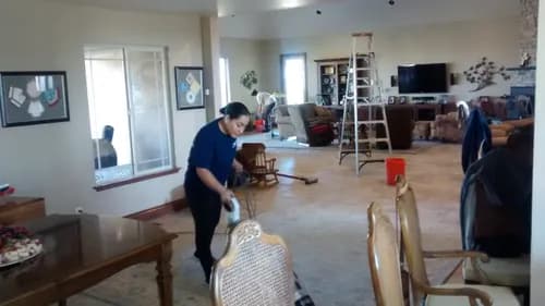 Glo-Pro The Cleaning Experts