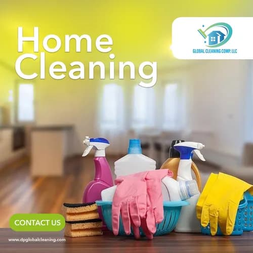 Global Cleaning Company