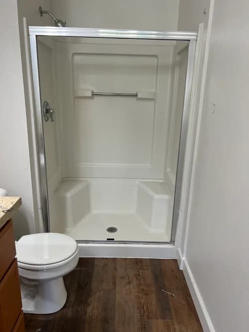 Gloria's Cleaning Service