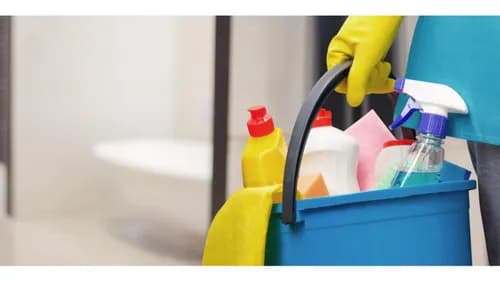 Glory Cleaning Services - Photo 5