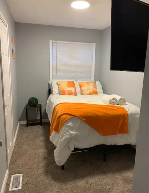 Glow Cleaning Services Indy