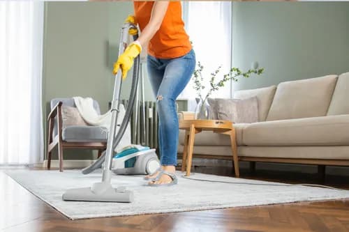 Glow Pro Cleaners - Photo 3