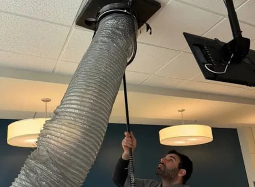 Go Air Duct Cleaning Austin - Photo 2