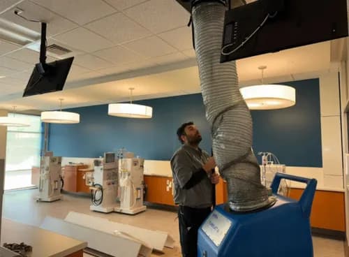 Go Air Duct Cleaning Austin - Photo 4