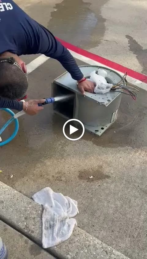 Go Air Duct Cleaning Austin - Photo 5