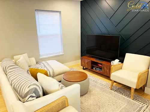 Gold Star Maids LLC - House Cleaning Service Alexandria VA