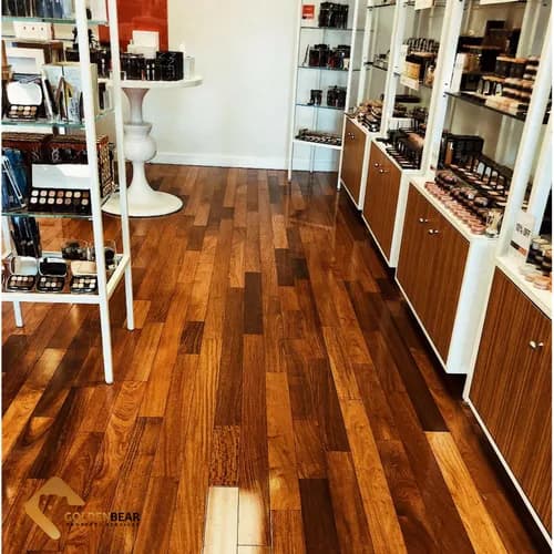 Golden Bear Property Services