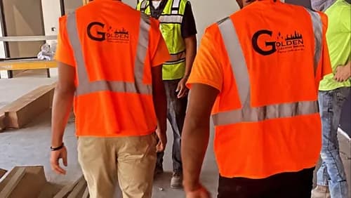 Golden Cleaning Service