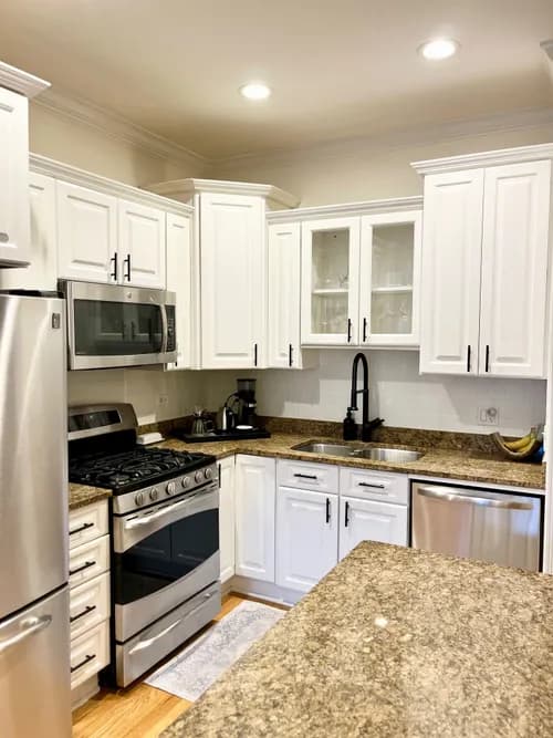 Golden Goal Cleaning Service - Photo 2