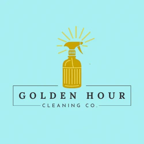 Golden Hour Cleaning Co.